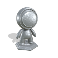 04 - Galvanized Metal